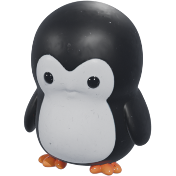 Penguin